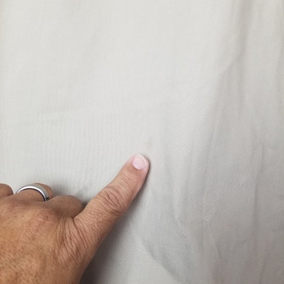 Vtg FLY FISHING VEST LARGE Academy Broadway Tactical Outdoor Vest Brown - Picture 8 of 8